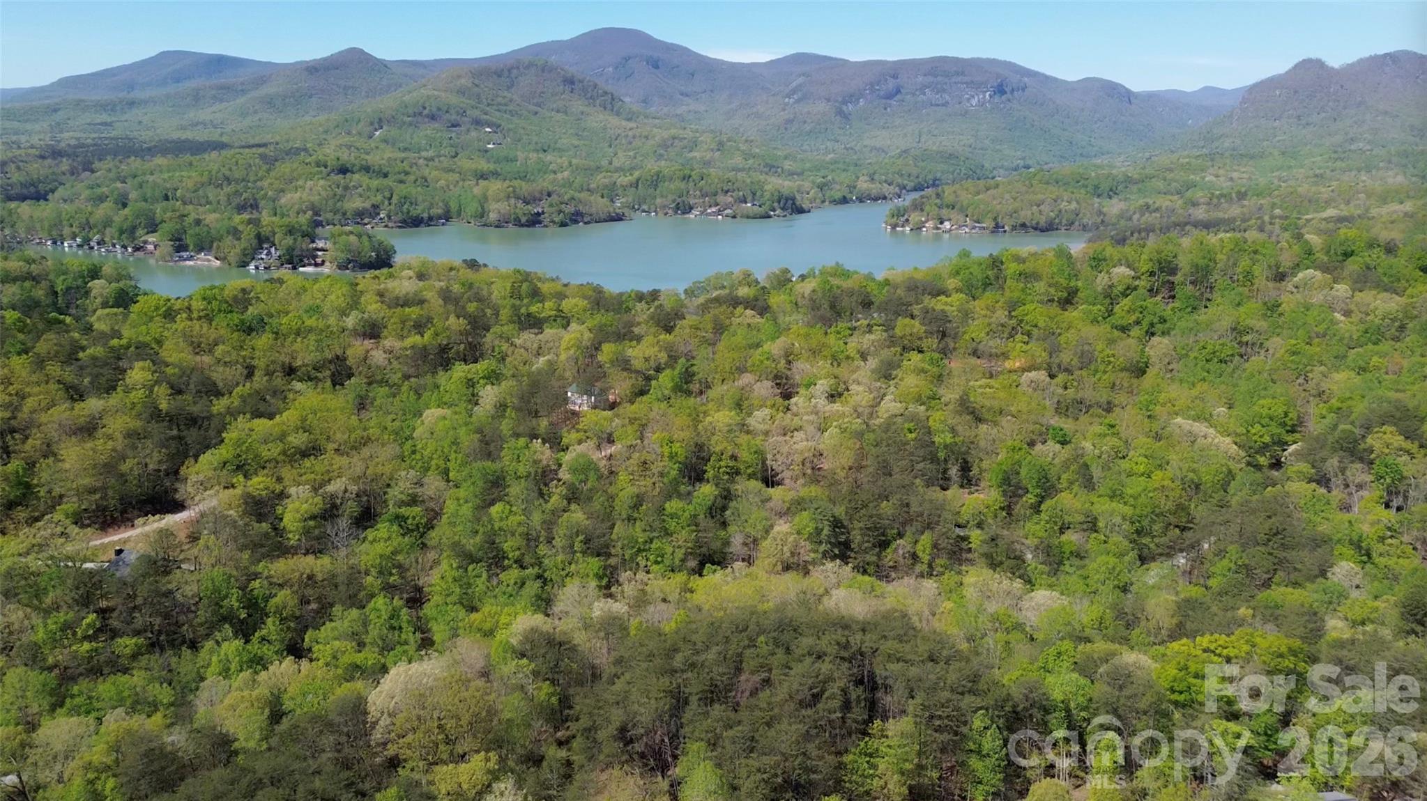 Lot 304 Sanderling Court Lake Lure NC 28746