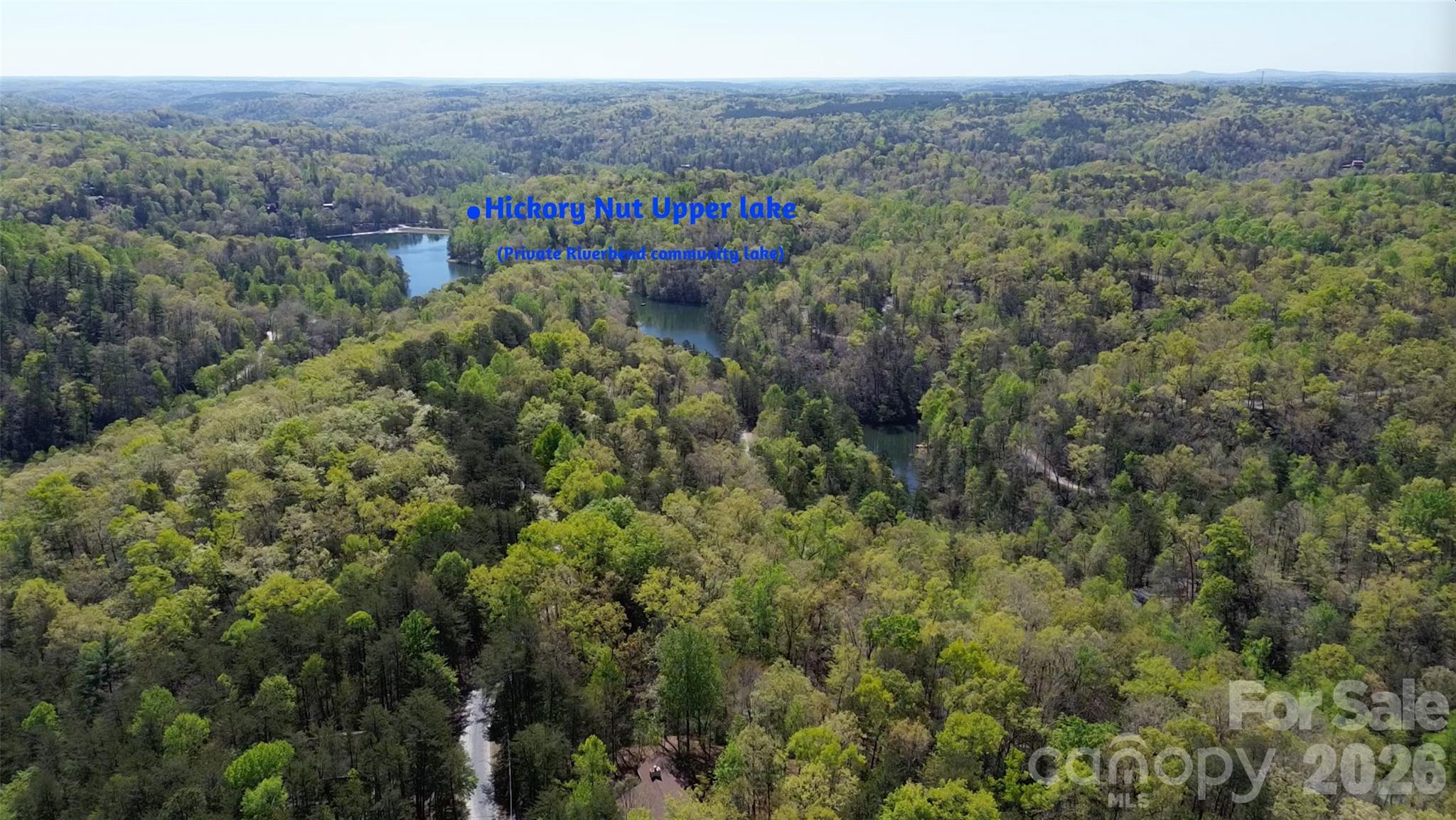 Lot 304 Sanderling Court Lake Lure NC 28746
