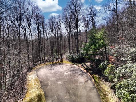 4.17 Acres Spruce Lane Zirconia NC 28790