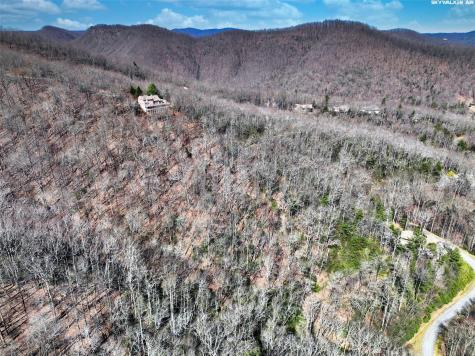 4.17 Acres Spruce Lane Zirconia NC 28790