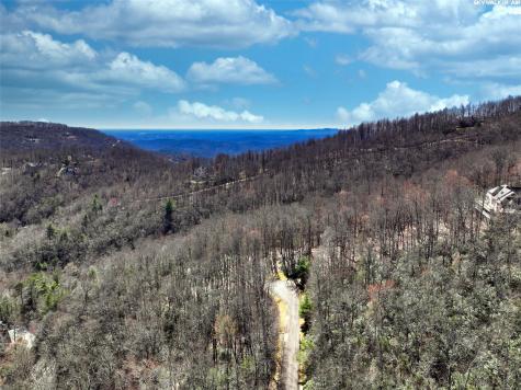 4.17 Acres Spruce Lane Zirconia NC 28790