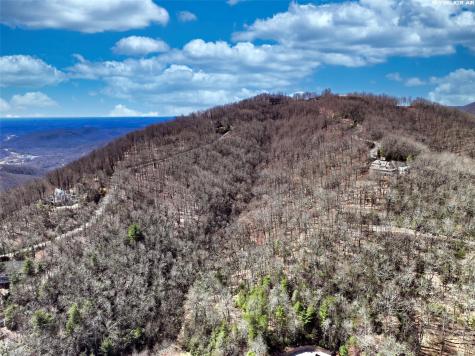 4.17 Acres Spruce Lane Zirconia NC 28790