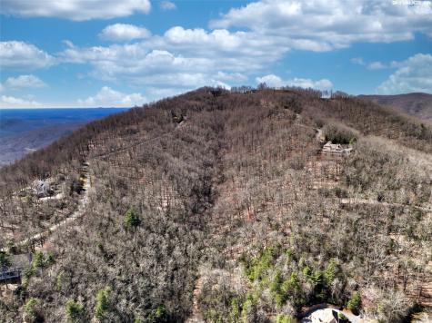 4.17 Acres Spruce Lane Zirconia NC 28790