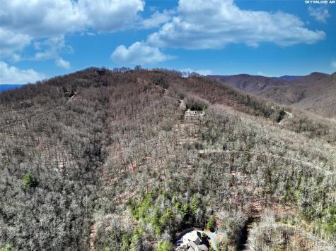 4.17 Acres Spruce Lane Zirconia NC 28790