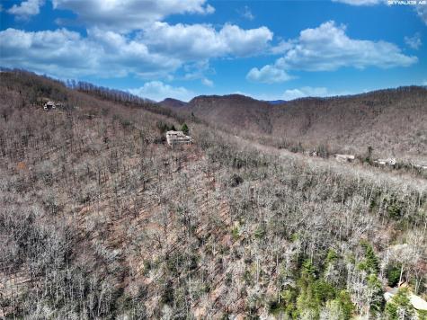 4.17 Acres Spruce Lane Zirconia NC 28790
