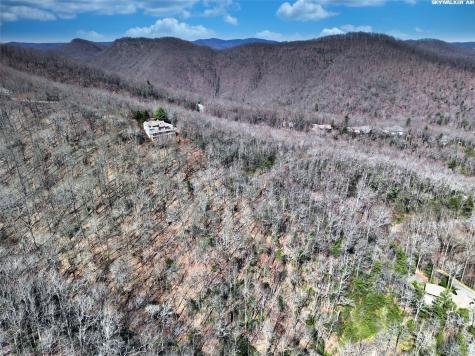 4.17 Acres Spruce Lane Zirconia NC 28790