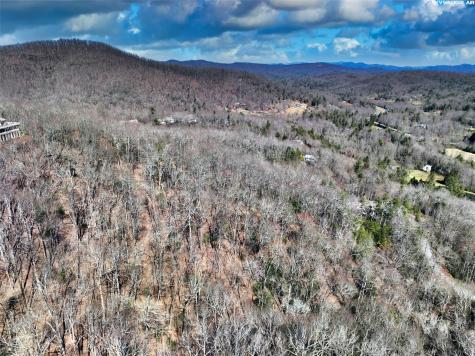 4.17 Acres Spruce Lane Zirconia NC 28790