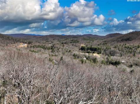 4.17 Acres Spruce Lane Zirconia NC 28790
