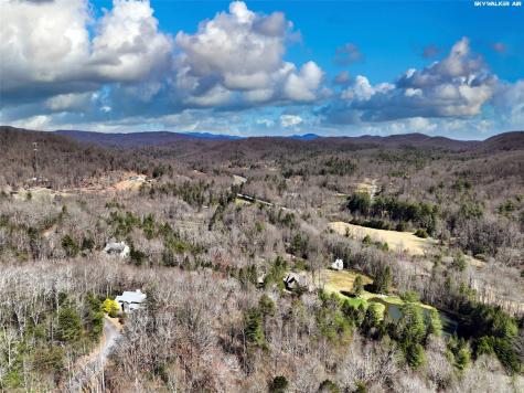 4.17 Acres Spruce Lane Zirconia NC 28790