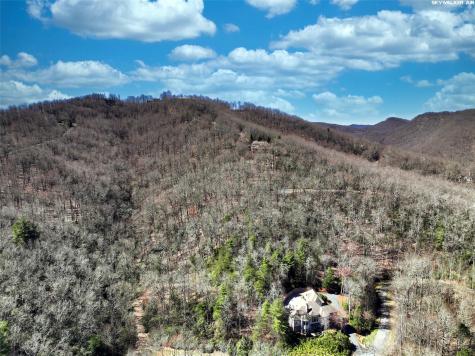 4.17 Acres Spruce Lane Zirconia NC 28790