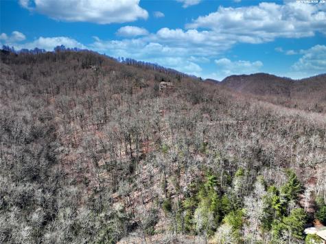 4.17 Acres Spruce Lane Zirconia NC 28790