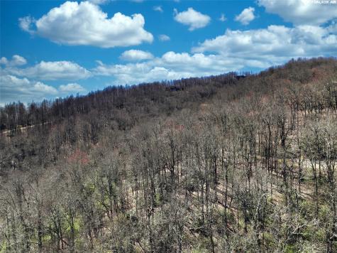 4.17 Acres Spruce Lane Zirconia NC 28790