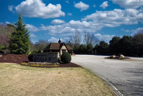 4.17 Acres Spruce Lane Zirconia NC 28790