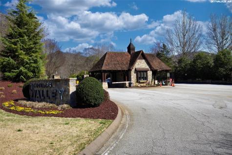 4.17 Acres Spruce Lane Zirconia NC 28790