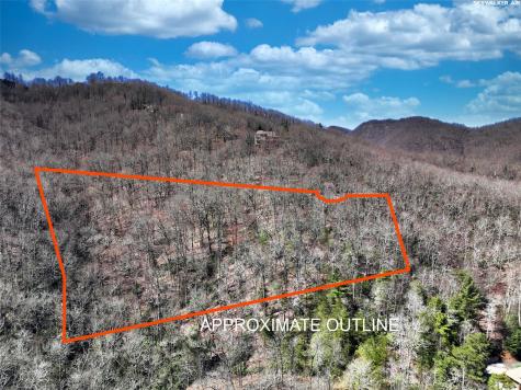 4.17 Acres Spruce Lane Zirconia NC 28790