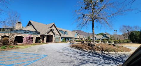 4.17 Acres Spruce Lane Zirconia NC 28790