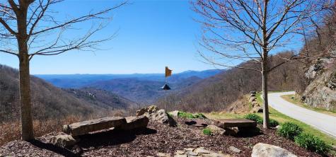 4.17 Acres Spruce Lane Zirconia NC 28790