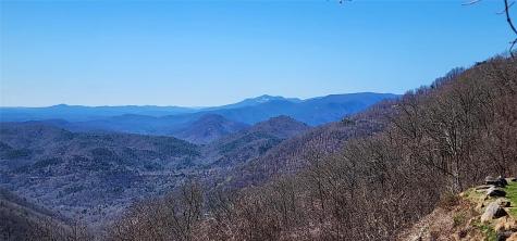 4.17 Acres Spruce Lane Zirconia NC 28790