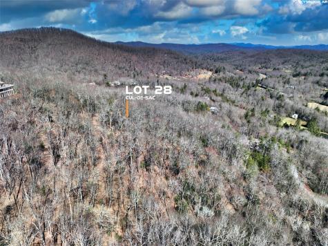 4.17 Acres Spruce Lane Zirconia NC 28790