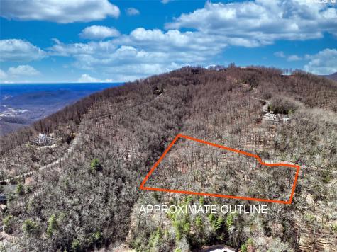 4.17 Acres Spruce Lane Zirconia NC 28790