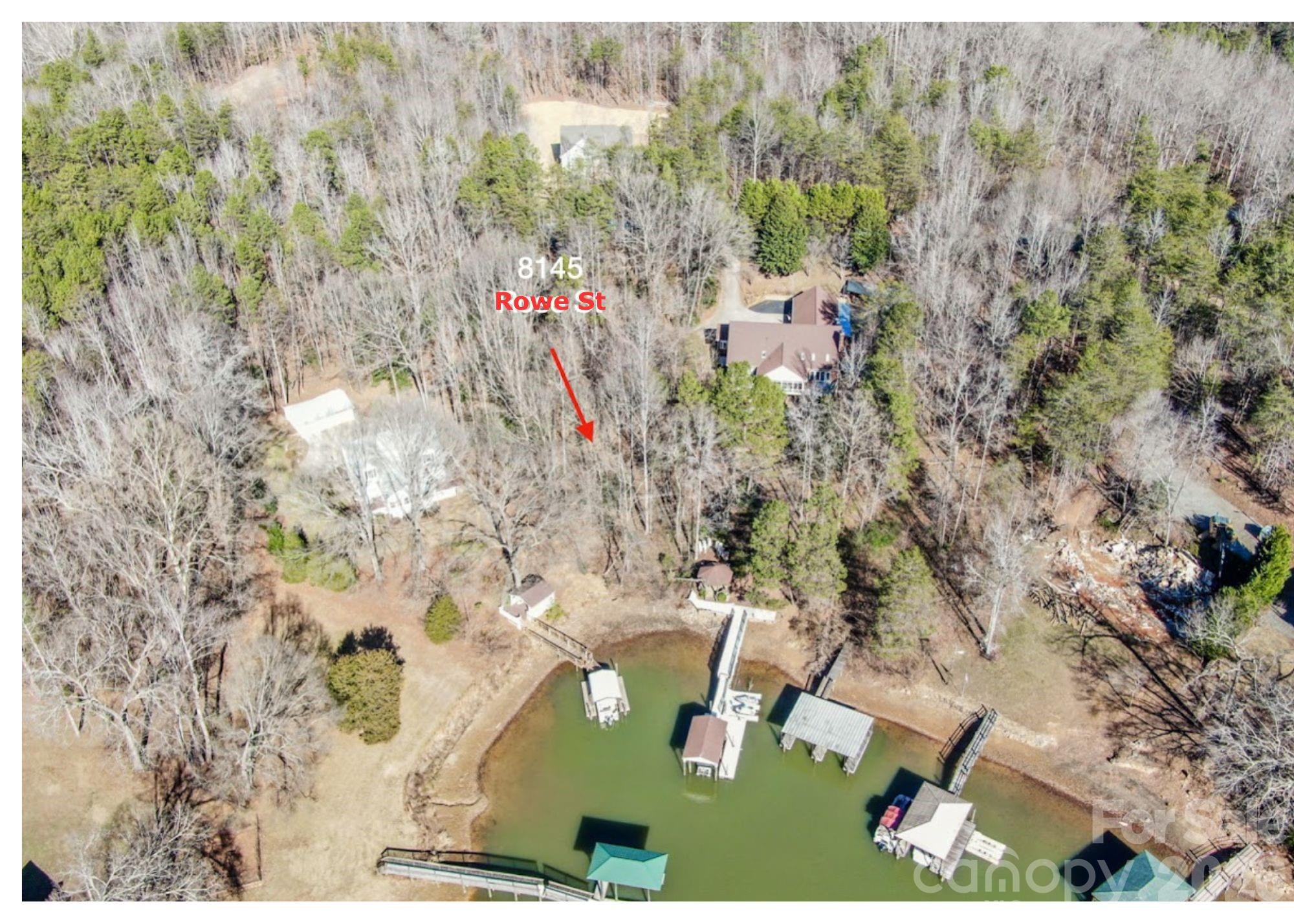 8145 Rowe Street Catawba NC 28609
