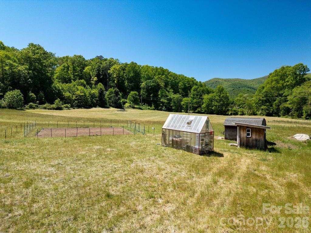230 Harlow And Cricket Drive Balsam Grove NC 28708
