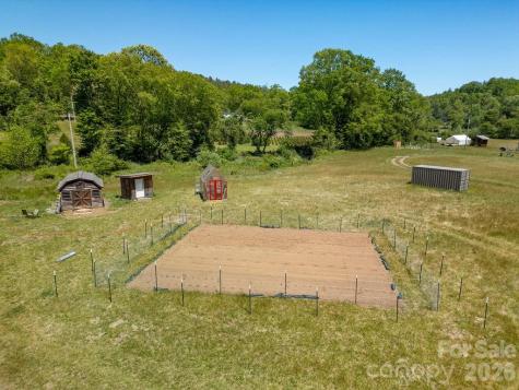 230 Harlow And Cricket Drive Balsam Grove NC 28708