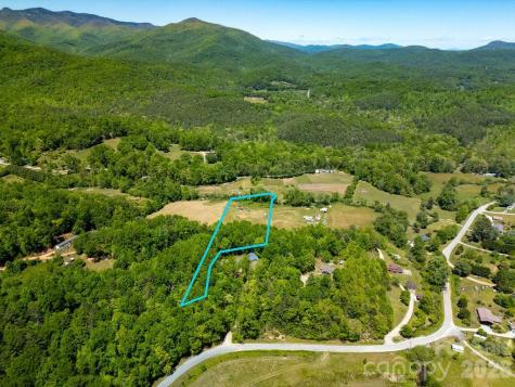 230 Harlow And Cricket Drive Balsam Grove NC 28708