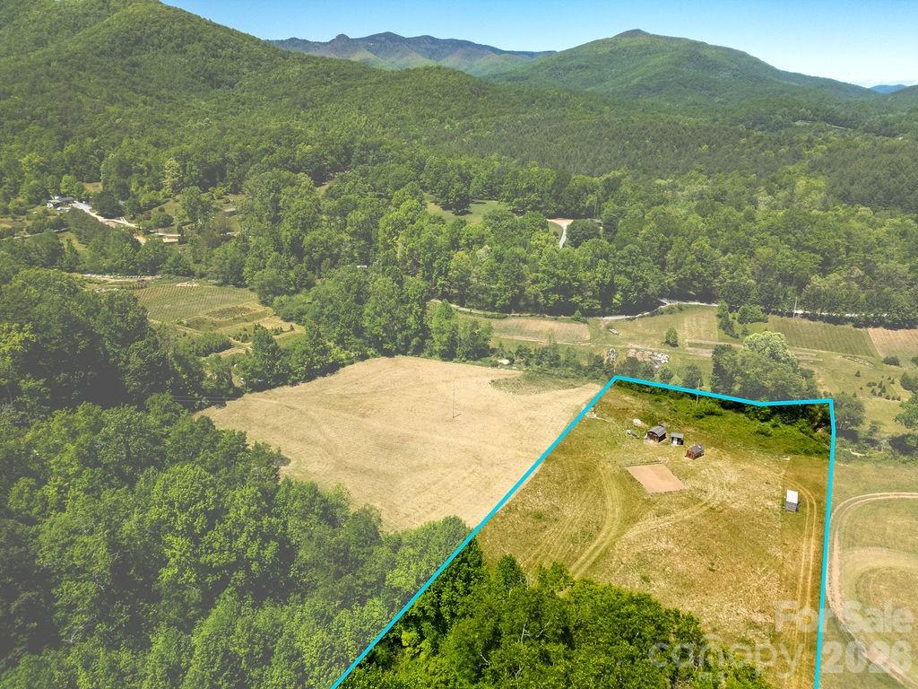 230 Harlow And Cricket Drive Balsam Grove NC 28708