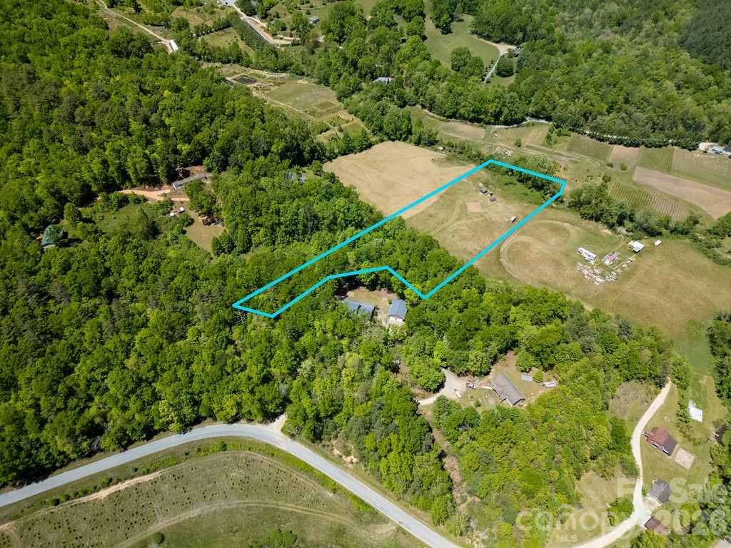 230 Harlow And Cricket Drive Balsam Grove NC 28708