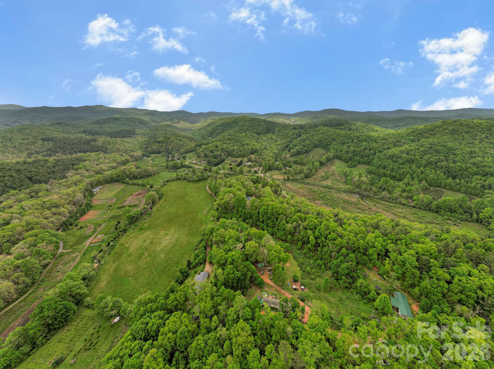 230 Harlow And Cricket Drive Balsam Grove NC 28708