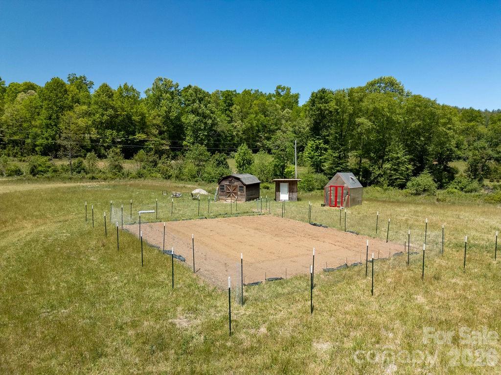 230 Harlow And Cricket Drive Balsam Grove NC 28708