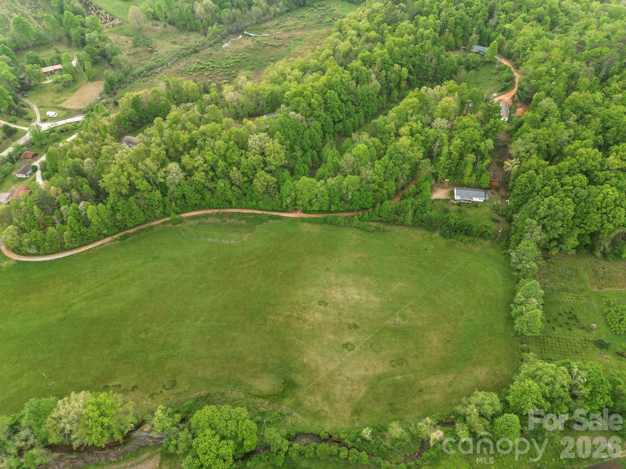 230 Harlow And Cricket Drive Balsam Grove NC 28708