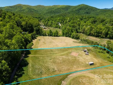 230 Harlow And Cricket Drive Balsam Grove NC 28708