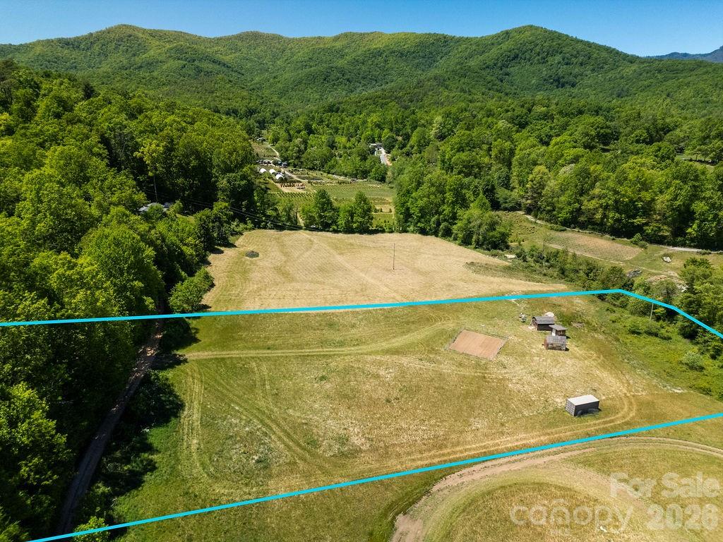 230 Harlow And Cricket Drive Balsam Grove NC 28708