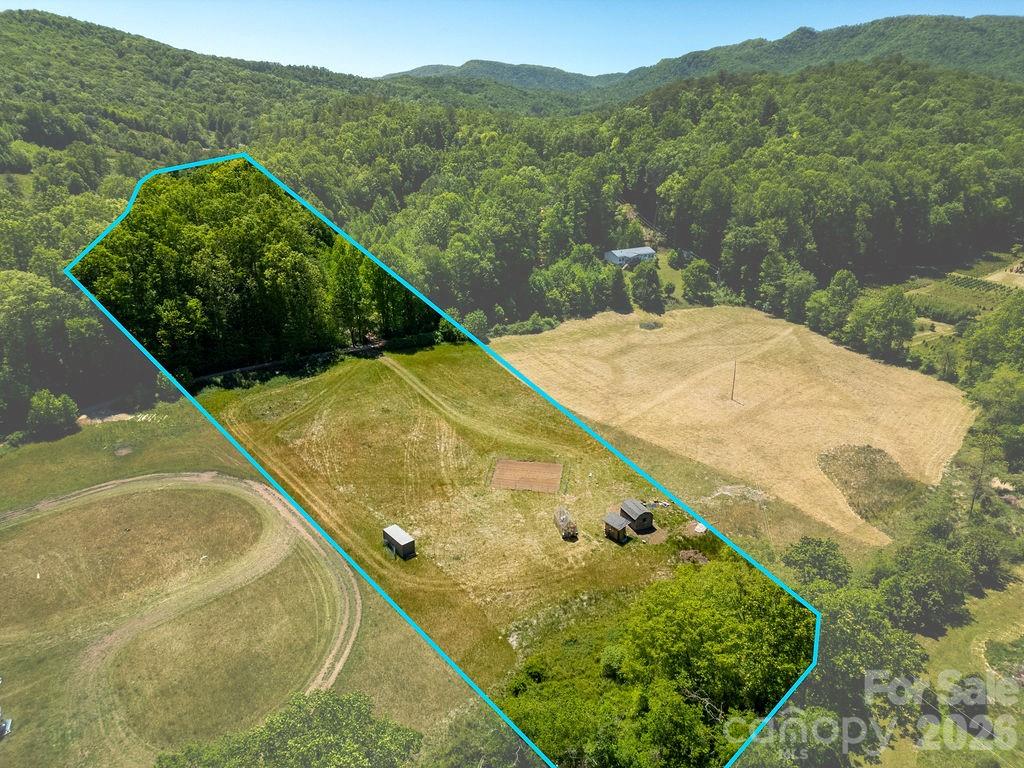 230 Harlow And Cricket Drive Balsam Grove NC 28708
