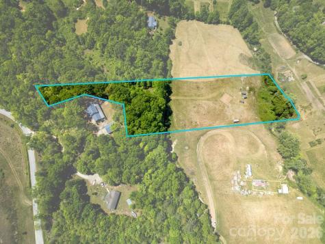 230 Harlow And Cricket Drive Balsam Grove NC 28708