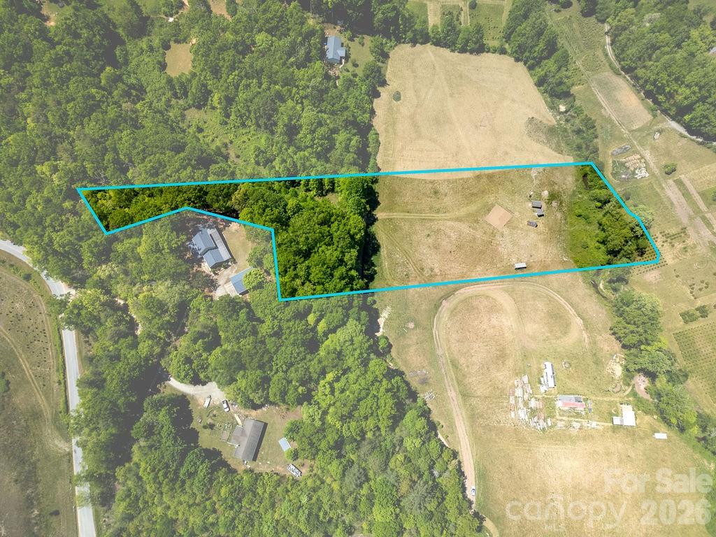 230 Harlow And Cricket Drive Balsam Grove NC 28708