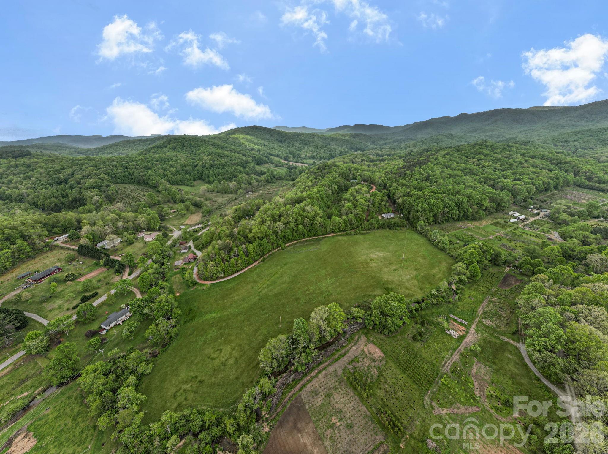 230 Harlow And Cricket Drive Balsam Grove NC 28708