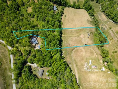 230 Harlow And Cricket Drive Balsam Grove NC 28708
