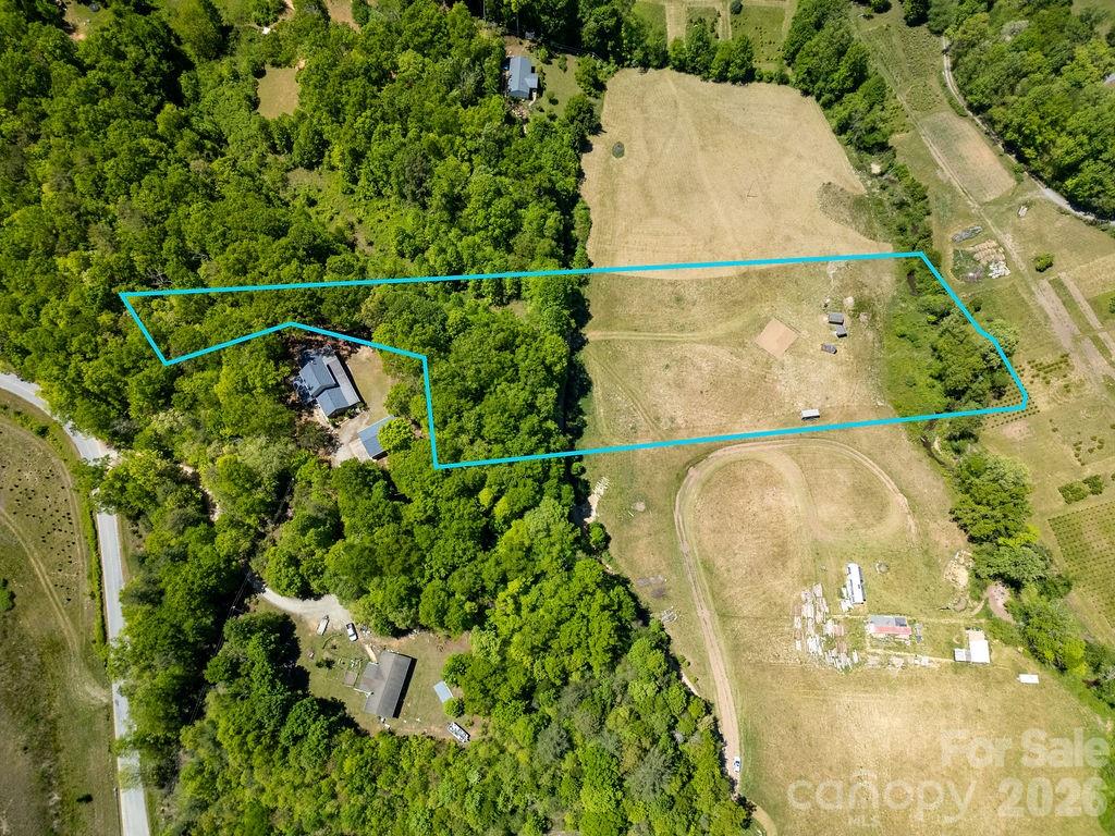 230 Harlow And Cricket Drive Balsam Grove NC 28708