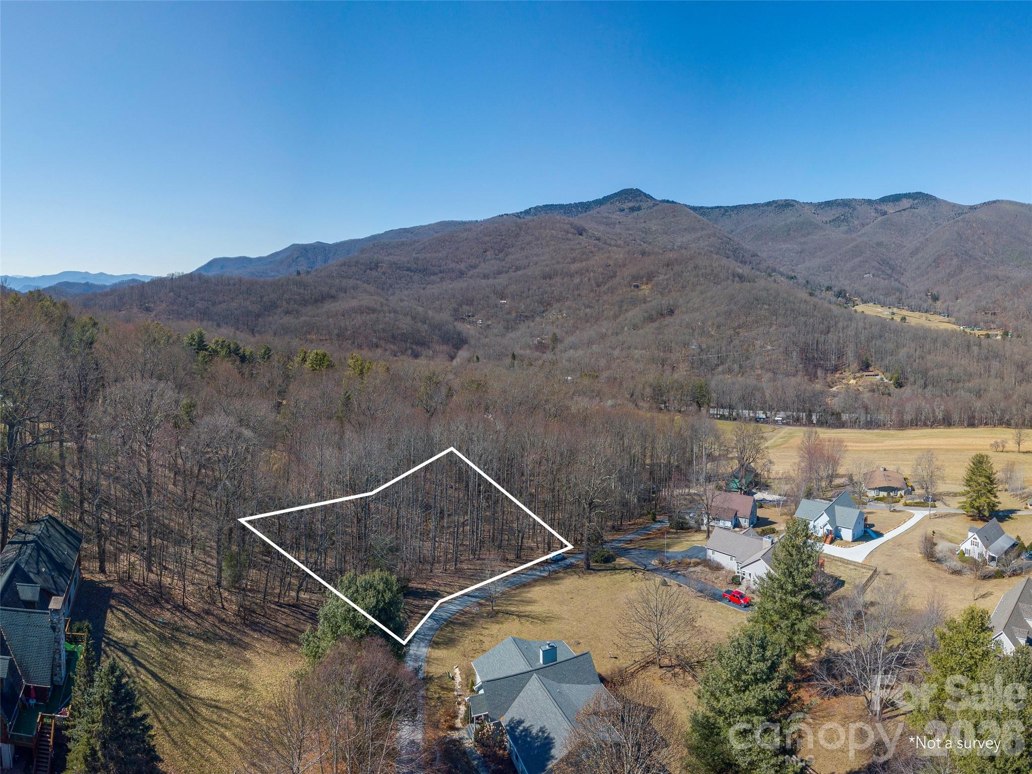 00 Sams Trail Waynesville NC 28786