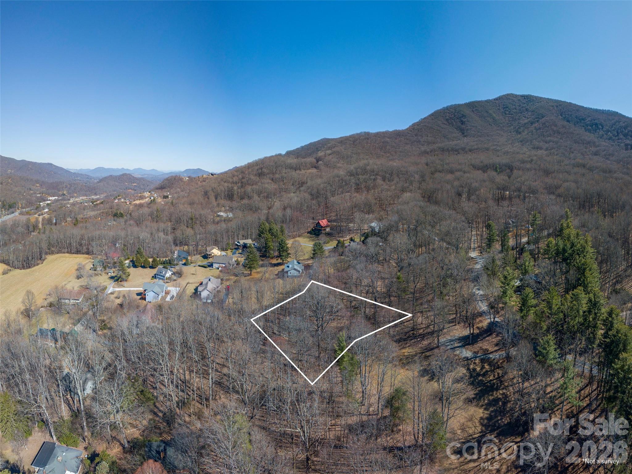 00 Sams Trail Waynesville NC 28786