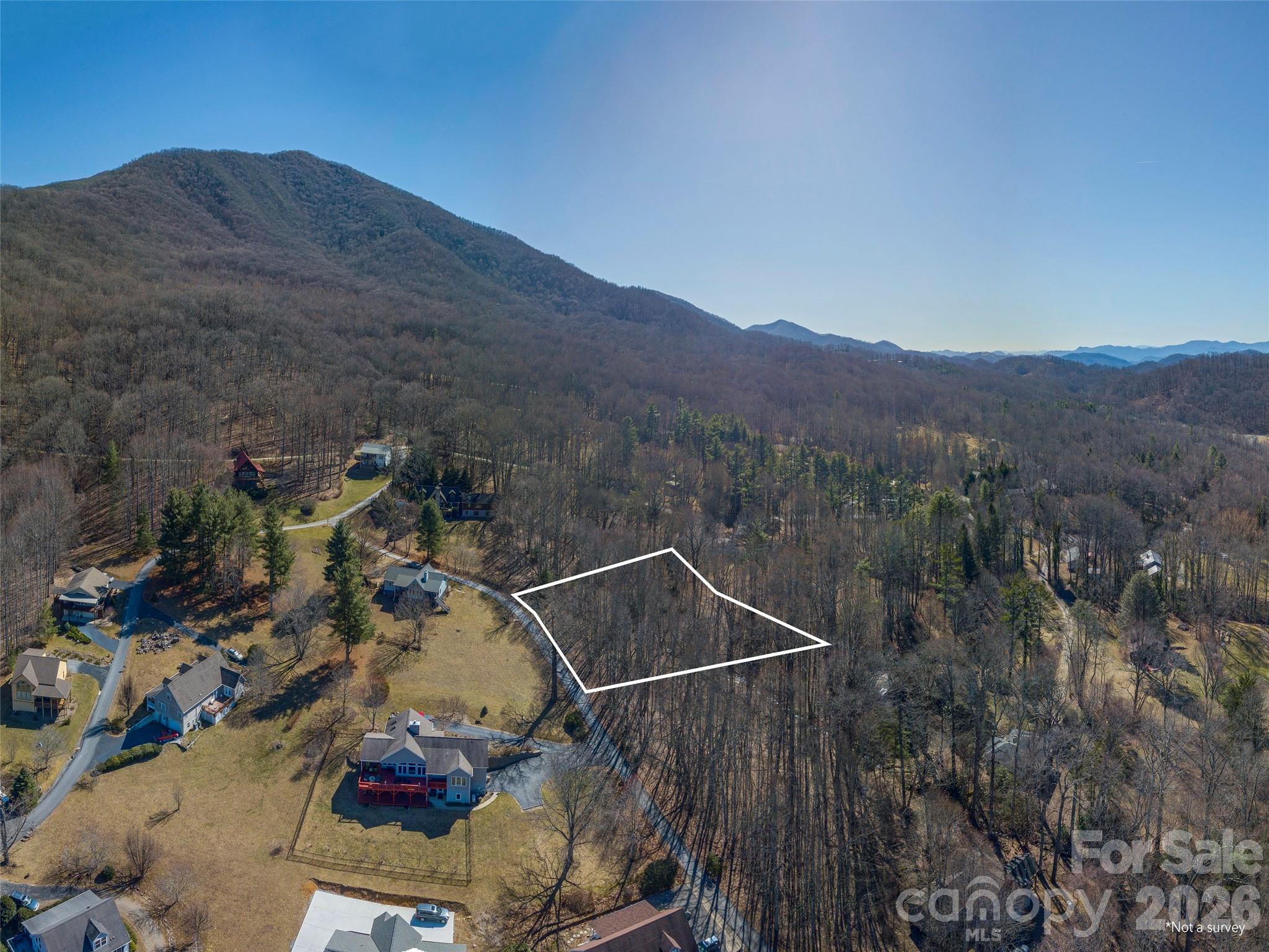 00 Sams Trail Waynesville NC 28786
