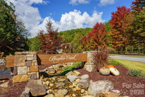 000 Nottingham Drive Mill Spring NC 28756