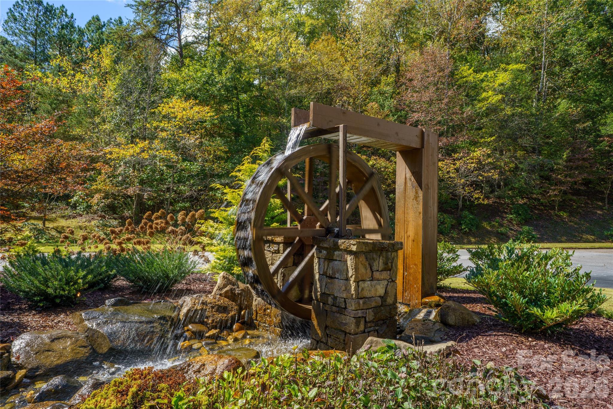 000 Nottingham Drive Mill Spring NC 28756