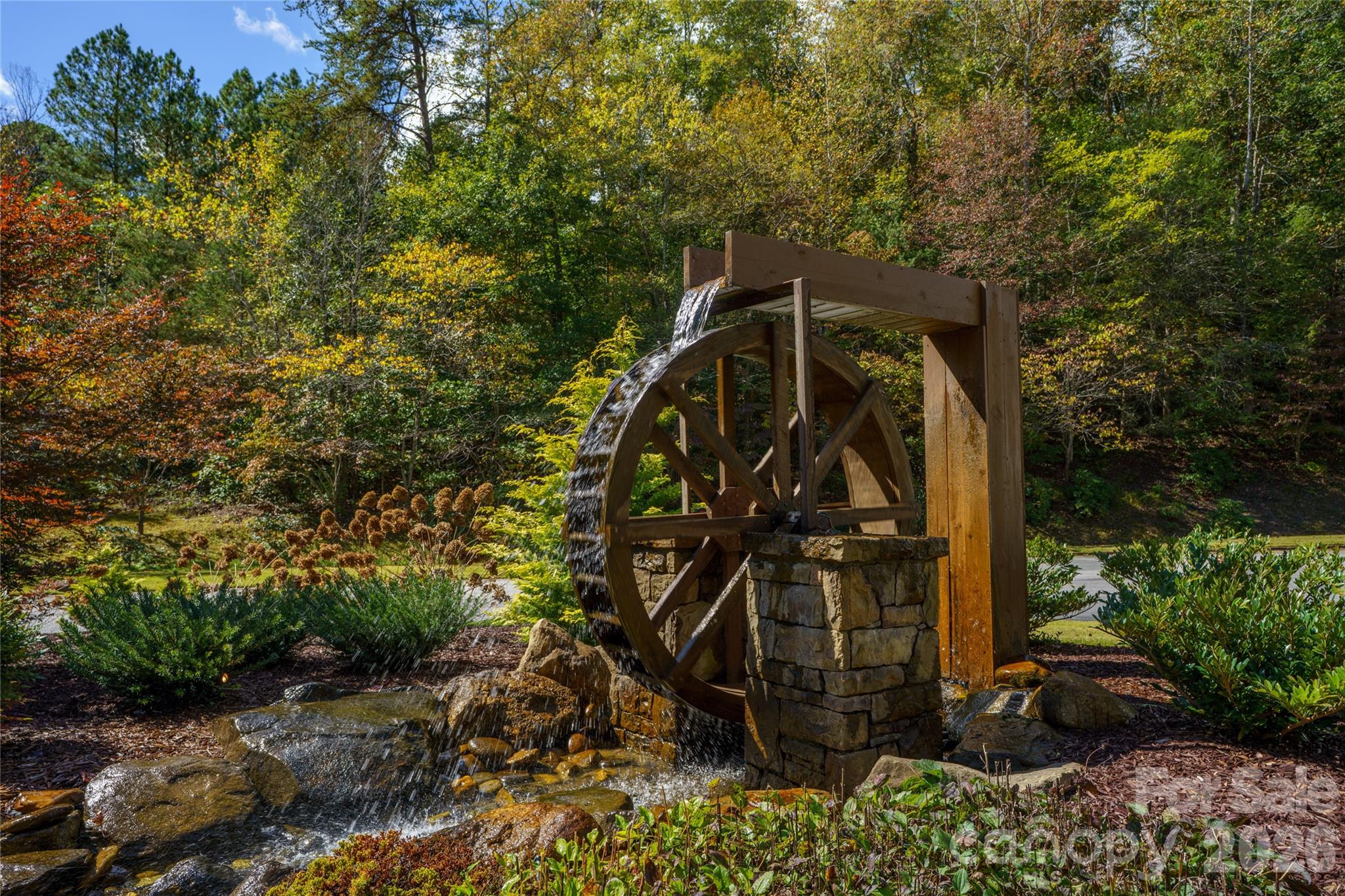 000 Nottingham Drive Mill Spring NC 28756