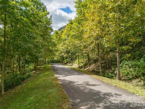 000 Nottingham Drive Mill Spring NC 28756