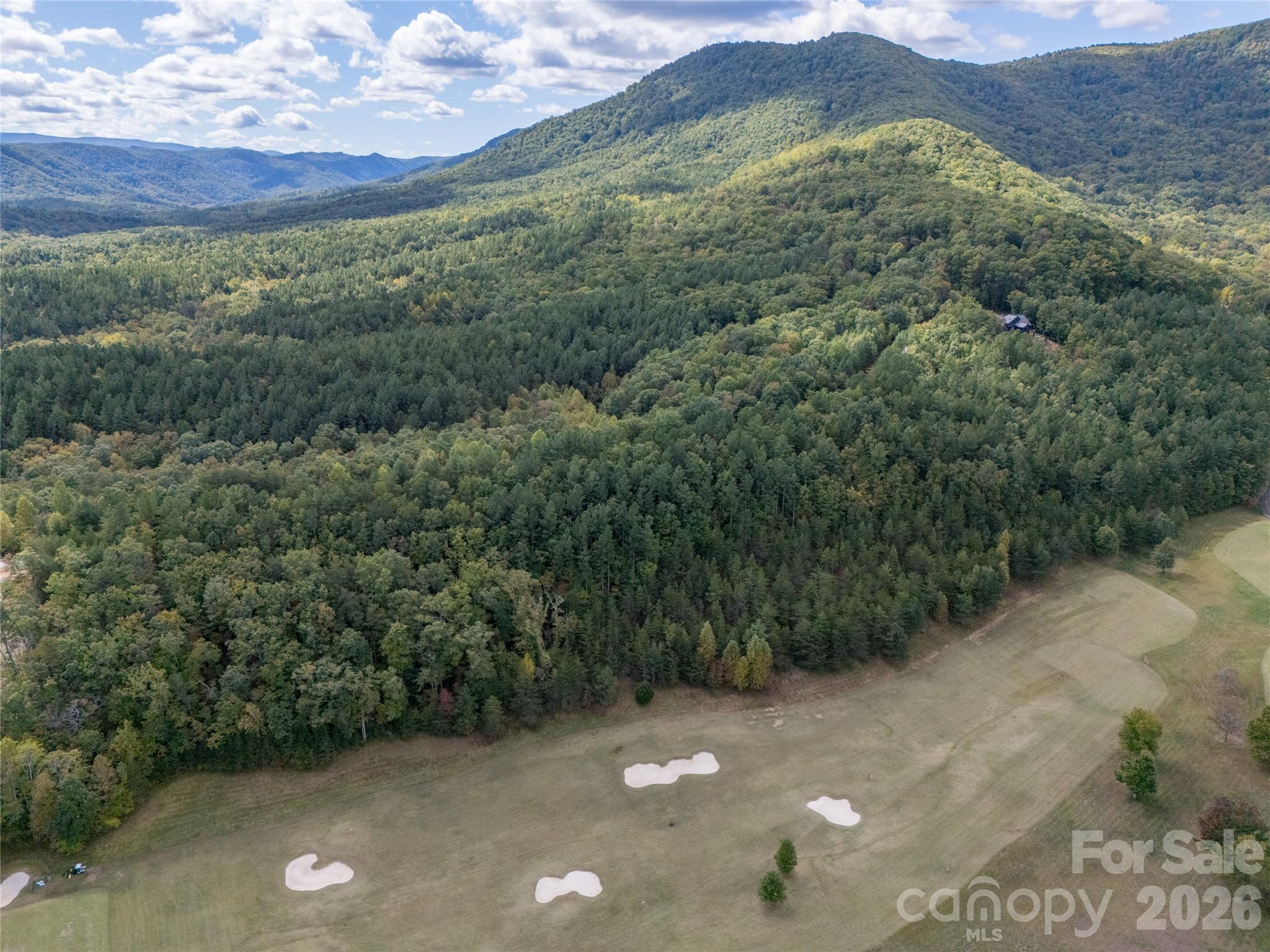 000 Nottingham Drive Mill Spring NC 28756