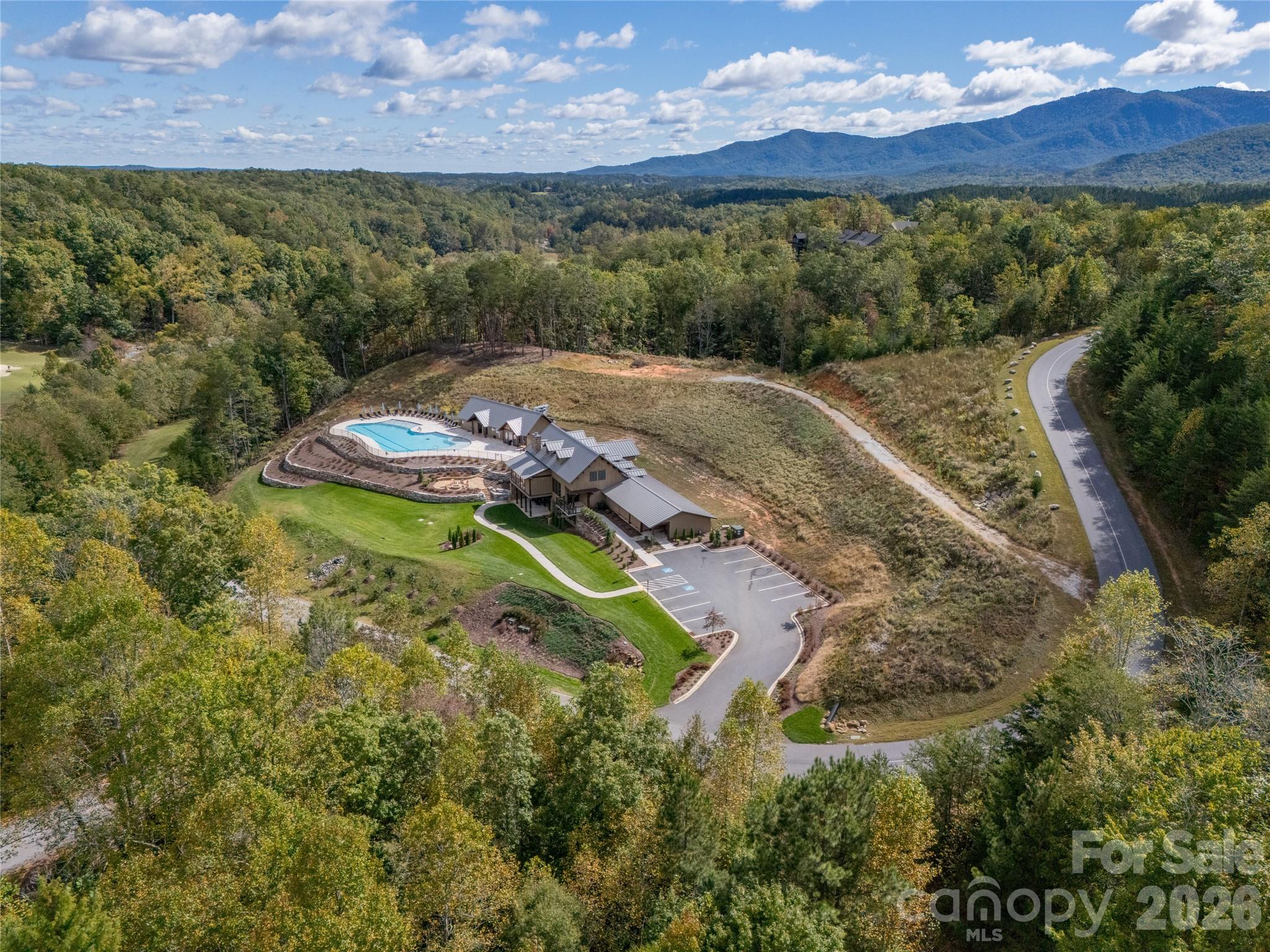 000 Nottingham Drive Mill Spring NC 28756